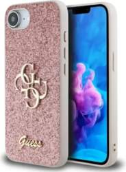 Case Guess Fixed Glitter Big 4G