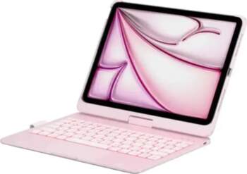 Case Typecase Flexbook Touch with keyboard