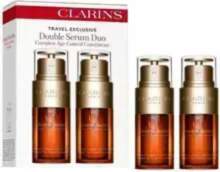 Clarins Double Serum Duo Set