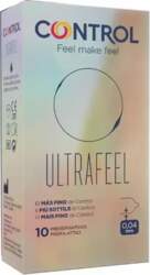 Control Ultra Feel 10 Unit