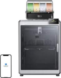Creality K2 Plus Combo 3D Printer