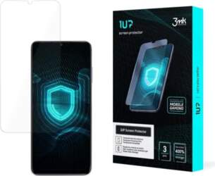 3mk Protection Cubot P60 - 3mk