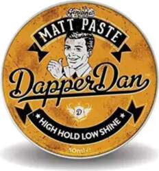Dapper Dan Matte Paste - 50