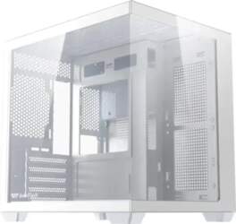 DarkFlash B275 computer case (white)