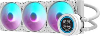 Darkflash Computer Radiator DN-D360 WHITE