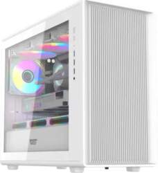 Darkflash DB460M computer case (white)