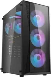 Darkflash DK352 Plus Computer Case with