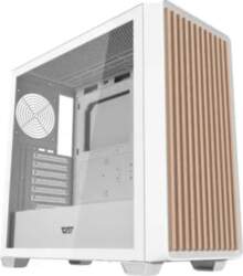 DarkFlash DS900WD computer case (white)