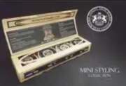 Dear Barber Mini Styling Collection