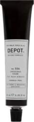 Depot, 500 Beard & Mustache Specifics