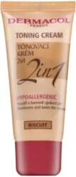 Dermacol Toning Cream 2 in 1