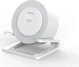 Devia Bluetooth speaker IM-3 with wireless