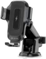 Devia car holder EA497 with wireless