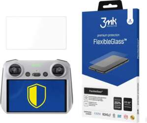 3mk Protection DJI RC - 3mk