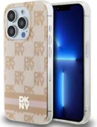 DKNY IML Checkered Mono Pattern &