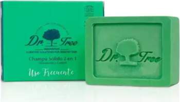Dr. Tree Frequent Use 2 in