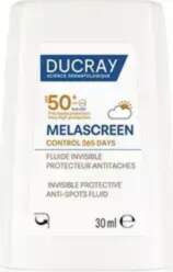 Ducray Melascreen Protective Fluid SPF50 30ml