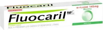 Fluocaril Bi-Fluoride Mint Paste 75ml