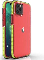 Fusion Accessories Spring Case īpaši plāns