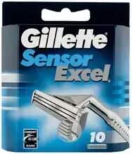 Gillette Gillette Sensor Excel - blades