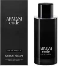 Giorgio Armani Code for Men EDP
