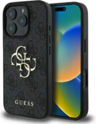 Guess case for iPhone 16 Pro