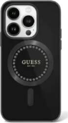 Guess GUHMP16XPFTDTEK iPhone 16 Pro Max