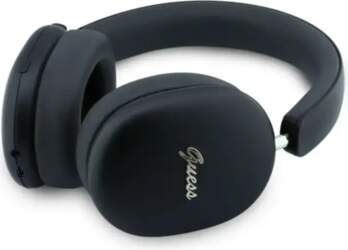 Guess Metallic Script Logo ENC Wireless