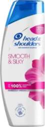 Head & Shoulders Smooth & Silky