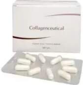 Herb Pharma Collagenceutical 60 capsules