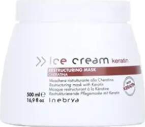Inebrya Keratin Restructuring Mask 500ml