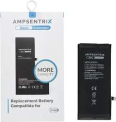 Inne AmpSentrix Basic battery for iPhone