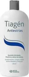 INTERPHARMA Inter Pharma Tiagén Anti-Stretch Marks