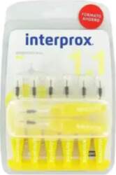 Interproximal Mini Toothbrush 14 U