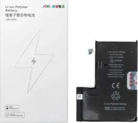 JCID Battery for iPhone 12 Pro
