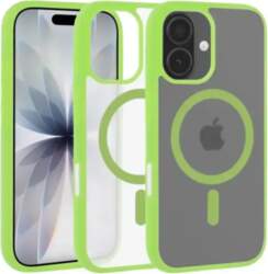 Liavec Soft maciņš telefonam iPhone 17