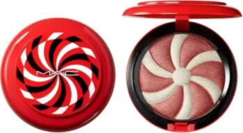 MAC, Hyper Real Glow Duo, Bronzing