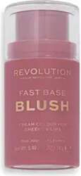 Makeup Revolution Fast Base Blush 14