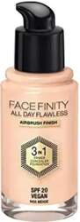 Max Factor Debenhams Facefinity All Day