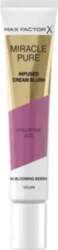 Max Factor, Miracle Pure, Hydrating, Cream