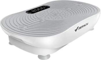 MERACH MR-2533W1-EU vibration platform (white)
