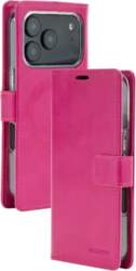 Mercury BlueMoon Diary MagSafe Case for