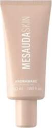 Mesauda, Hydraware, Hydrating, Fluid, For Face