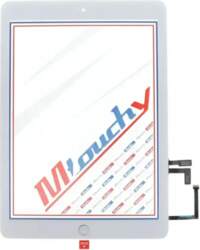 MUSTTBY Touch screen + back sticker
