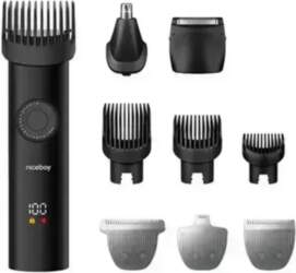 Niceboy AirTrim - multi-purpose trimmer