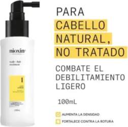 Nioxin System 1 - Densifying Serum