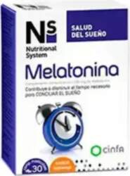 NS Cinfa N+s Melatonin 30 Tablets