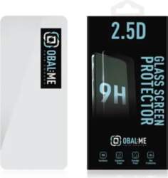 OBAL:ME 2.5D Glass Screen Protector