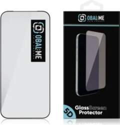 OBAL:ME 5D Glass Screen Protector for