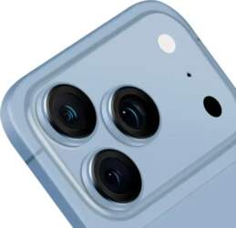 OBAL:ME Lens Protector for Apple iPhone